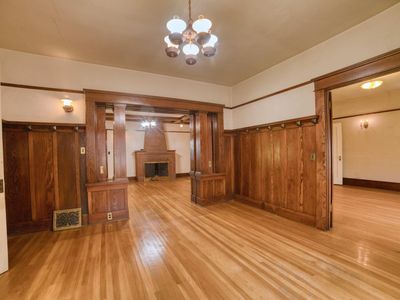 421 N D St, Madera, CA, 93638