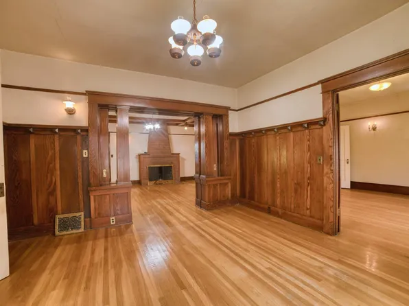 421 N D St, Madera, CA 93638