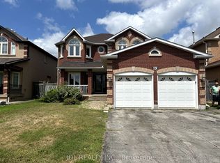 80 Caproni Dr #BASEMENT, Vaughan, ON L6A 1Y1