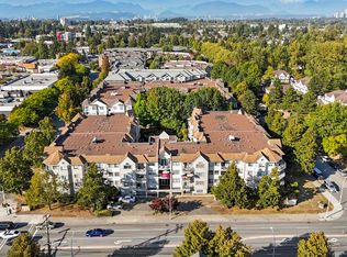 12101 80th Ave #316, Surrey, BC V3W5V6