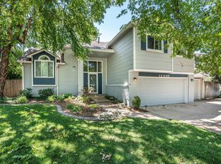 12505 W Binter St, Wichita, KS 67235