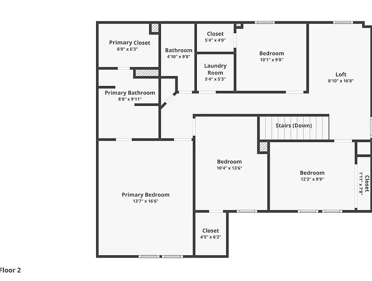 5437 Twin Brook Dr — Photo 3