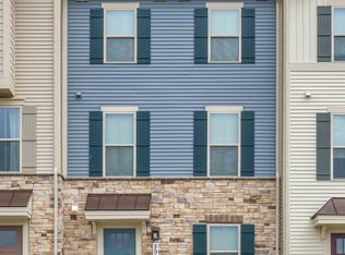 5983 Jefferson Technology Blvd #1, Frederick, MD 21703