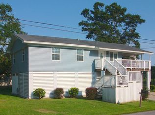 1002 Canal St, Pascagoula, MS 39567