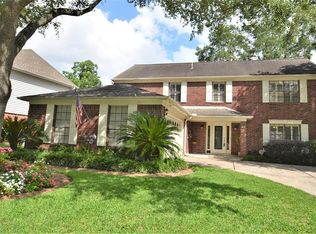 814 Noble Springs Rd, Houston, TX 77062