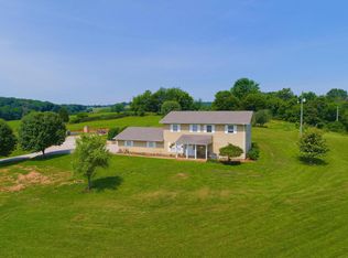 3425 Pond Creek Rd, Philadelphia, TN 37846