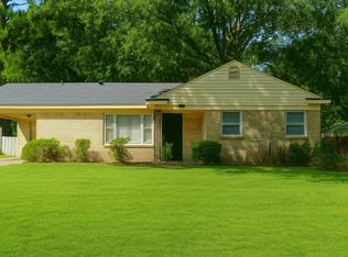 3683 Bishops Bridge Rd, Memphis, TN 38118