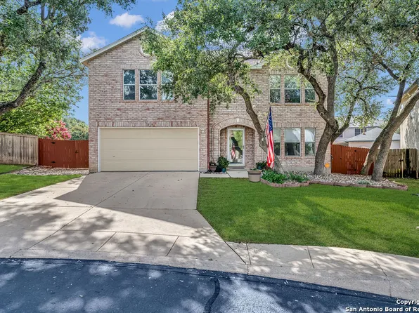 18714 Taylore Run, San Antonio, TX 78259