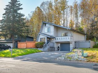 2550 Glenkerry Dr, Anchorage, AK 99504