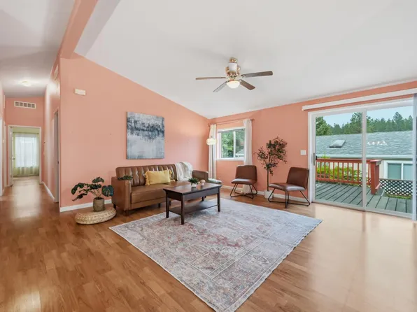 14826 Ryder Ct, Grass Valley, CA 95949