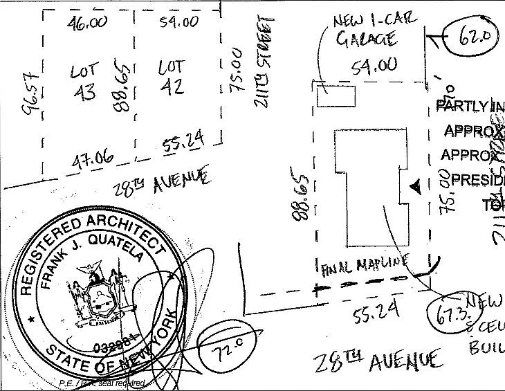2nd image of 26-50 211th St