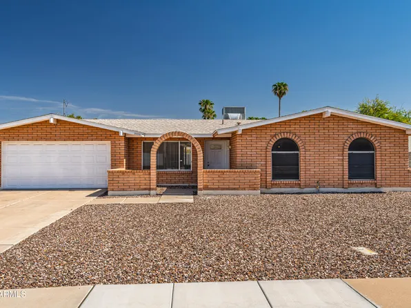 3333 N Carriage Lane, Chandler, AZ 85224
