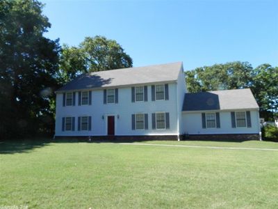 1001 Oak Shadows Dr, Sherwood, AR, 72120