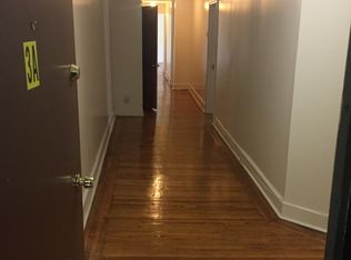 1102 S 46th St #3A, Philadelphia, PA 19143