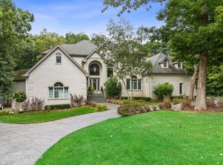 1820 Carrington Ct, New Lenox, IL 60451