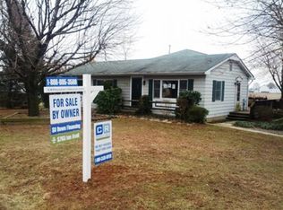 4800 List Rd, Red Lion, PA 17356