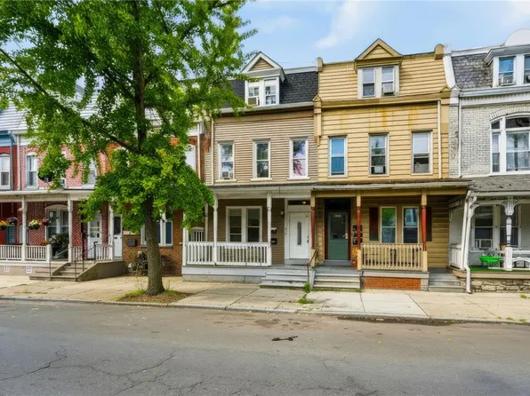 614 N 8th St, Allentown, PA 18102