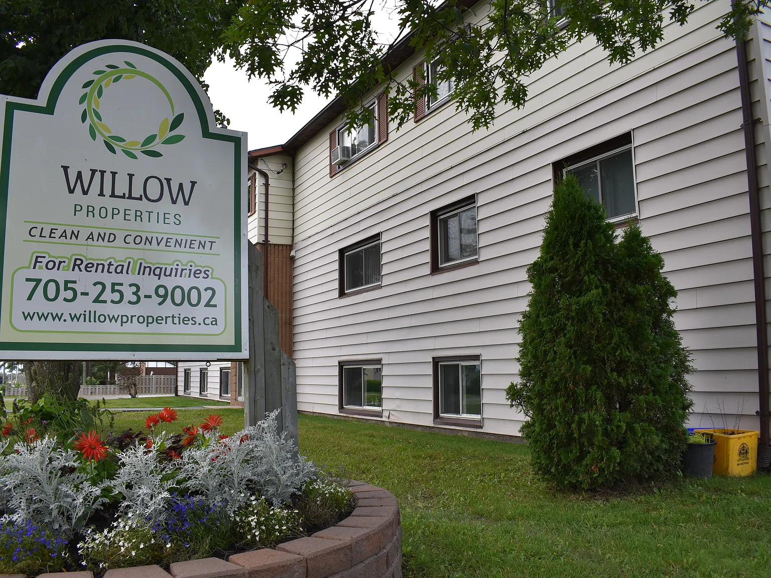 Willow Properties — Photo 2