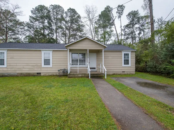 2484 Miles Ave, Augusta, GA 30906