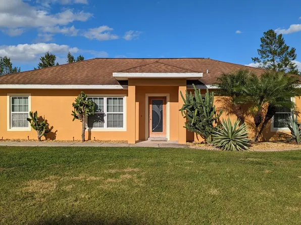 3458 Alachua Ave, Sebring, FL 33875