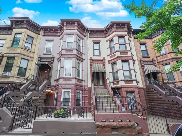 448 55th St, Brooklyn, NY 11220