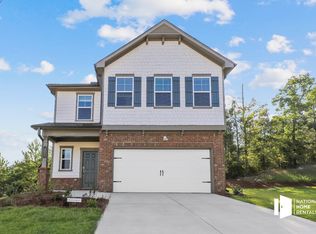 321 Rivulet Dr, Dallas, GA 30132