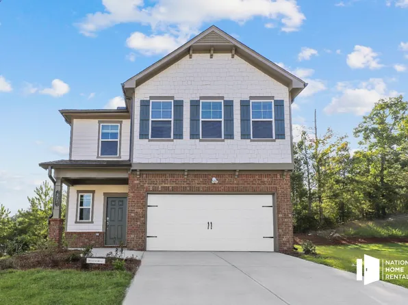 321 Rivulet Dr, Dallas, GA 30132