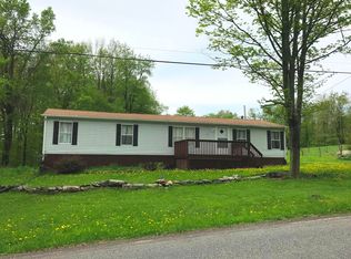 3961 Jubilee Rd, Madison Township, PA 18444