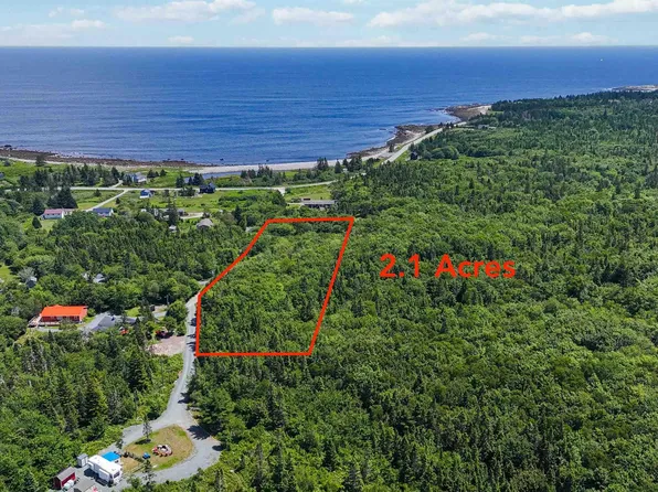 Scott Bay Ave Lot 6, Queens, NS B0T