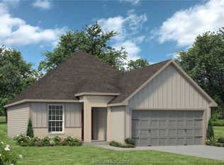 1958 Chief St, Bryan, TX 77807