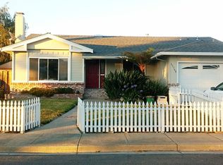 35768 Caxton Pl, Fremont, CA 94536