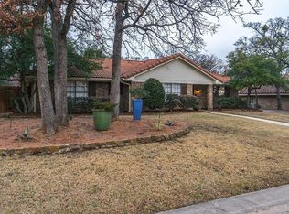 4 Lake Forest Dr, Trophy Club, TX 76262