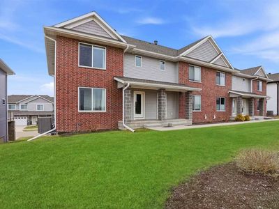 1216 Ronald Way, North Liberty, IA, 52317