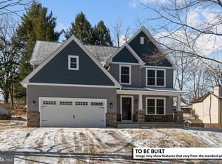 LOT 32 Greenview Ct, Kunkletown, PA 18058