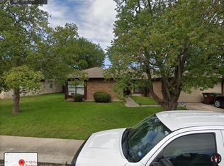 7158 Gulf Shore Blvd, San Antonio, TX 78244