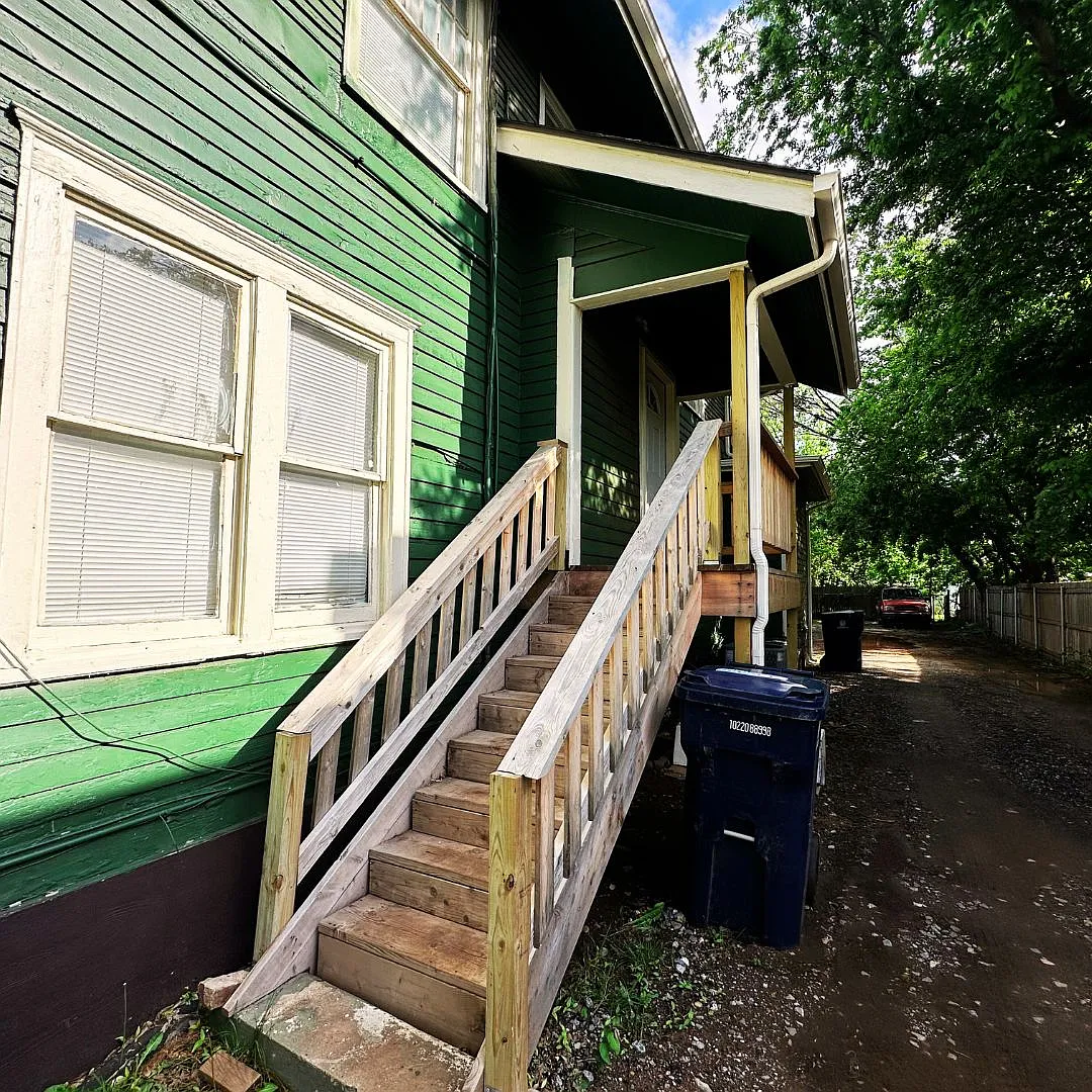 1 bed, 550 sqft, $875 — Photo 4
