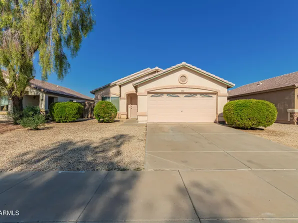 15882 W MADISON Street, Goodyear, AZ 85338