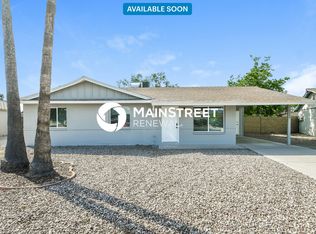 3543 W Lupine Ave, Phoenix, AZ 85029