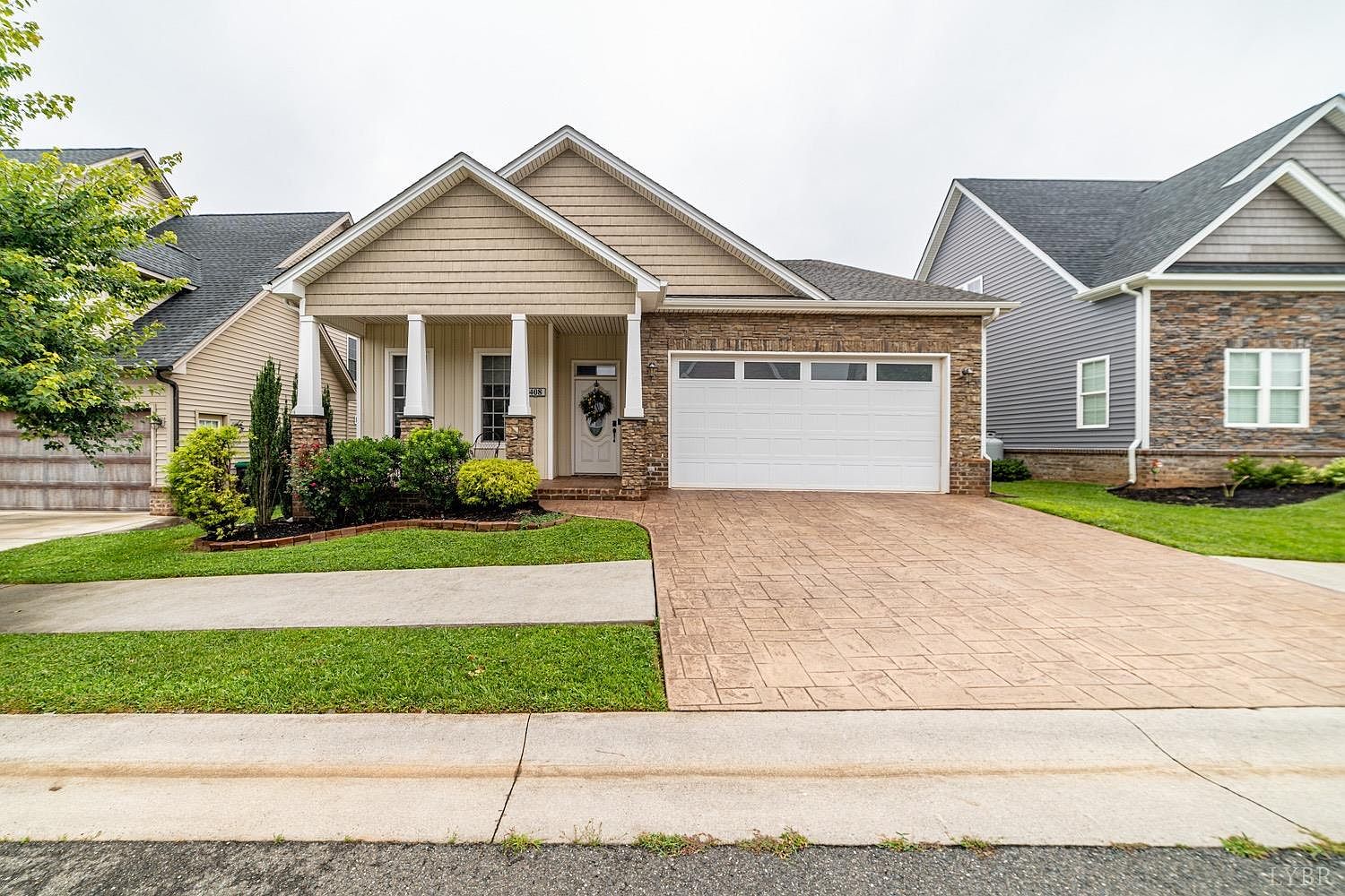 408 Cornerstone St, Lynchburg, VA 24502 MLS 345652 Zillow