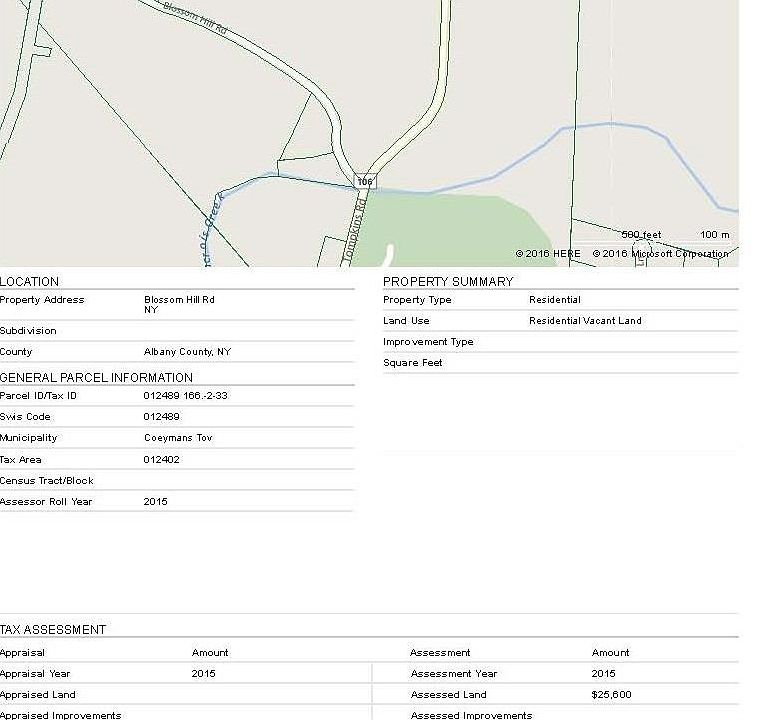2nd image of 5 Blossom Hill Rd