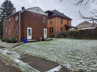 143 E Winter Ave #143, New Castle, PA 16101
