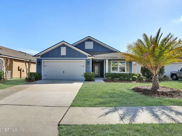 3714 BAXTER Street, Jacksonville, FL 32222