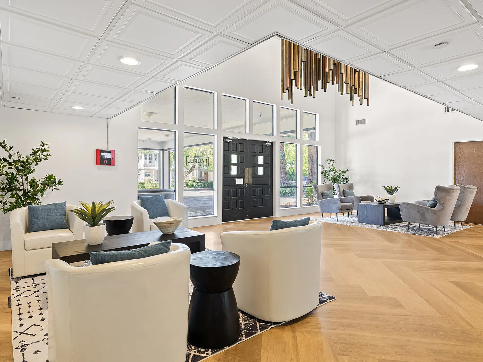 The Laurel at Mountain View (55+) — Photo 3