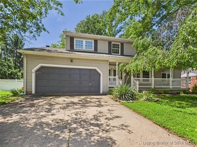 1005 Dogwood Road, Jeffersonville, IN, 47130
