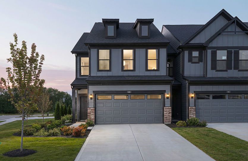 The Ashton Plan at River Place