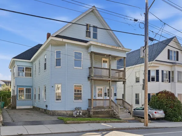 220 University Ave, Lowell, MA 01854