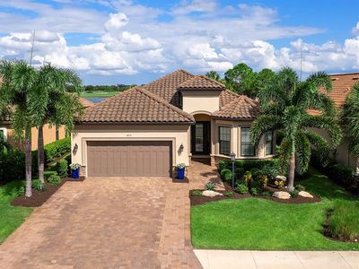 4515 Terrazza Ct, Bradenton, FL, 34211