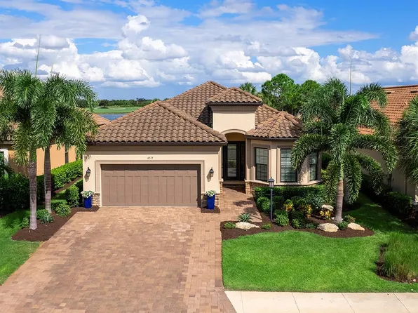 4515 TERRAZZA COURT, LAKEWOOD RANCH, FL 34211