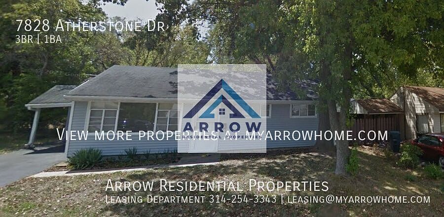 1st image of 7828 Atherstone Dr