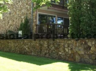 301 South 5th Street East - Building, Missoula, MT 59801